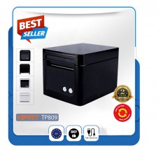 Máy in hóa đơn TP809